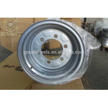 sample available Steel ATV Rims, atv wheels